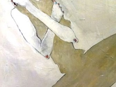 Derwisch - Der Weg des ICHS