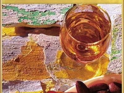 Spanische und Südtiroler Folkloremotive