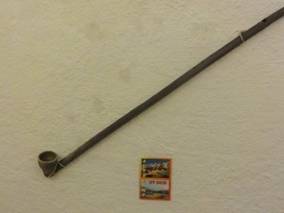 Sveti Duh - Der Geist weht wo er will