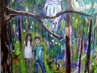 Once upon a time ...