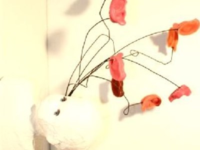 "Ich schneid mir jeden Tag ein Ohr ab!"