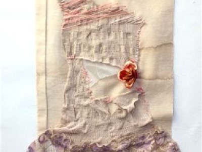 "Ich schneid mir jeden Tag ein Ohr ab!"