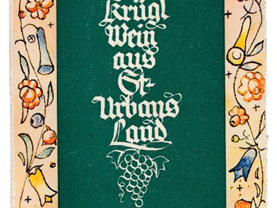 Paul Tschurtschenthaler 1874 - 1941 Sein Leben. Seine Bücher.
