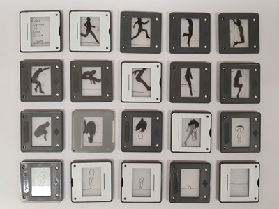 menschenBilder & alltagsGeschichten