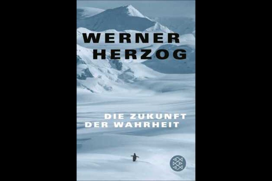 Die Zukunft der Wahrheit