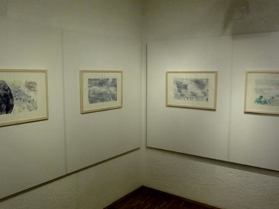 Sophia und das große Spiel