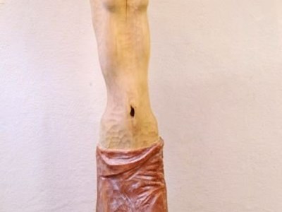 Skulpturen & Holzschnitte