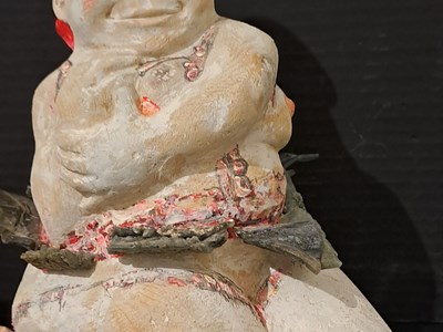 Farben & Formen - Malerei trifft Skulptur