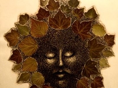 Mountain Art - Baumseelen