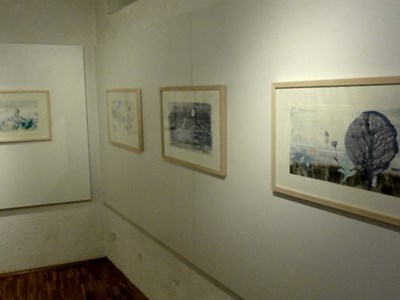 Sophia und das große Spiel