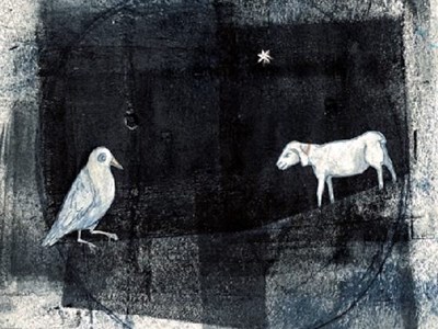 Träume, Mond und Sterne