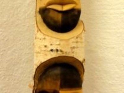 Mountain Art - Baumseelen