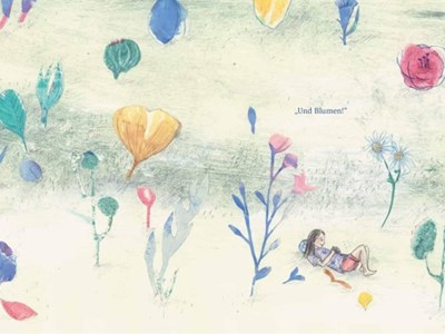 Sophia und das große Spiel