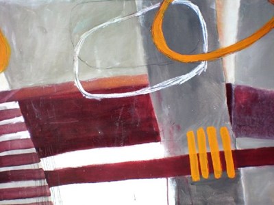 >zur.zeit< Malerei & Schmuck