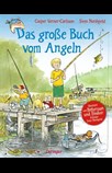 Das große Buch vom Angeln