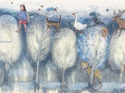 Sophia und das große Spiel