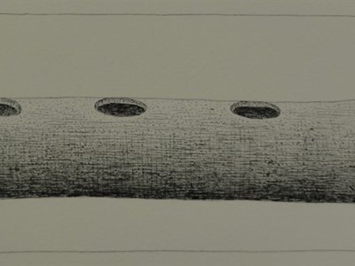 Sveti Duh - Der Geist weht wo er will