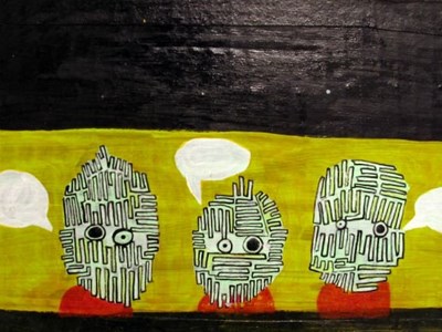 Malerei und Grafik - Kontemporär und Antik