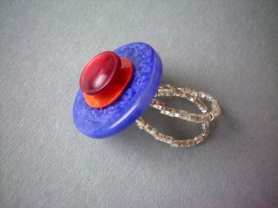 >zur.zeit< Malerei & Schmuck