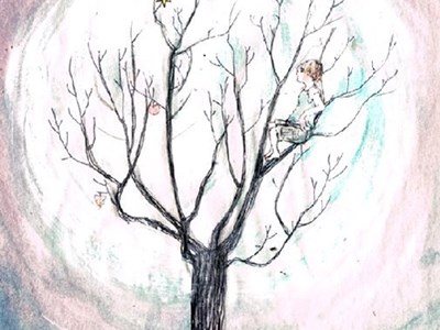 Träume, Mond und Sterne