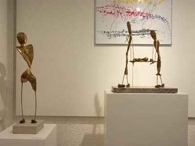 Das heutige unbestreitbare kleine Weltbild