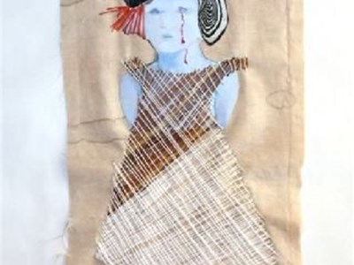 "Ich schneid mir jeden Tag ein Ohr ab!"