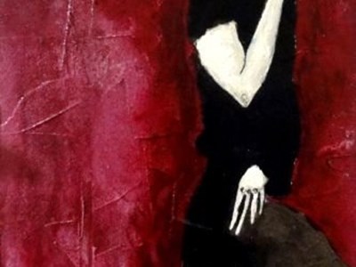 Derwisch - Der Weg des ICHS