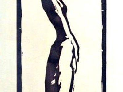 Skulpturen & Holzschnitte