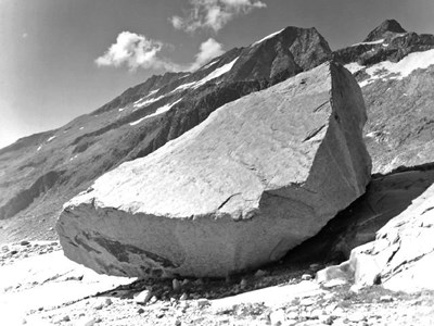 Steine - Peres - Sassi