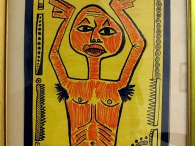 Malerei und Grafik - Kontemporär und Antik