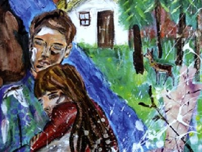 Once upon a time ...