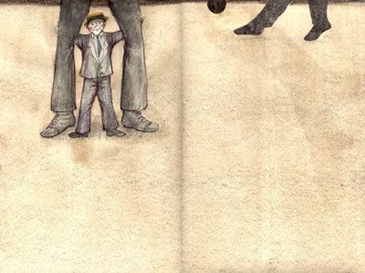 "Circus ist ein Thema, das zum Träumen bringt."