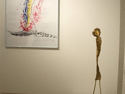 Das heutige unbestreitbare kleine Weltbild