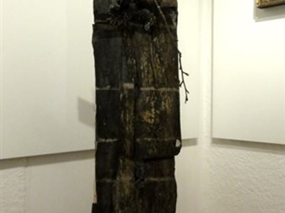 "Das Leben ist ein Paradies für diejenigen, die viele Dinge leidenschaftlich lieben"