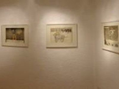 "Circus ist ein Thema, das zum Träumen bringt."