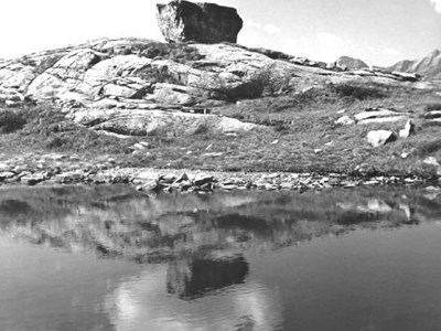 Steine - Peres - Sassi