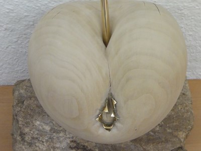 Farben & Formen - Malerei trifft Skulptur