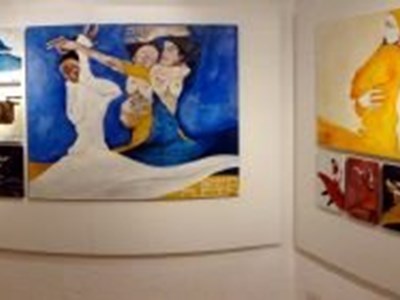 Derwisch - Der Weg des ICHS