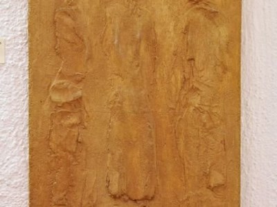 Skulpturen & Holzschnitte