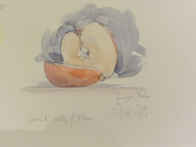 Aquarelle/acquerelli