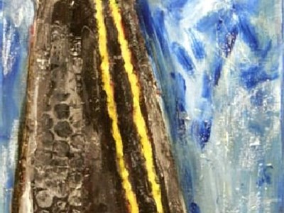 Once upon a time ...