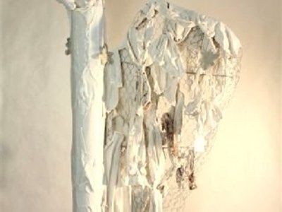 "Ich schneid mir jeden Tag ein Ohr ab!"