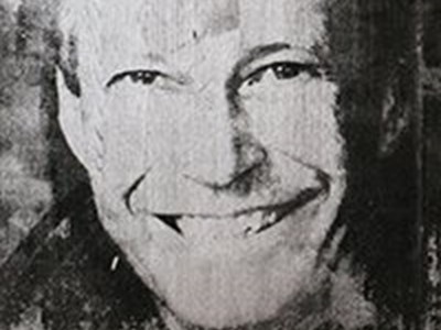 Der kleine Schritt war's