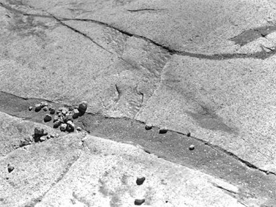 Steine - Peres - Sassi