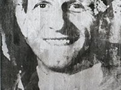 Der kleine Schritt war's