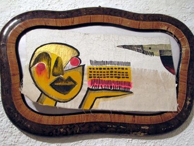 Malerei und Grafik - Kontemporär und Antik