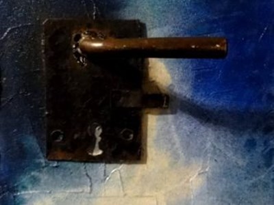 Derwisch - Der Weg des ICHS