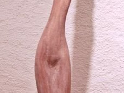 Skulpturen & Holzschnitte