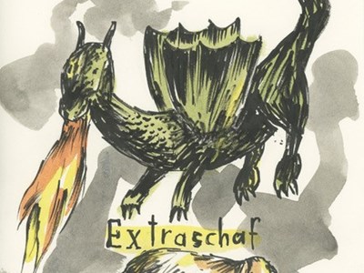 Der Nörgg, das Purzinigele und die Nichte der Nixe