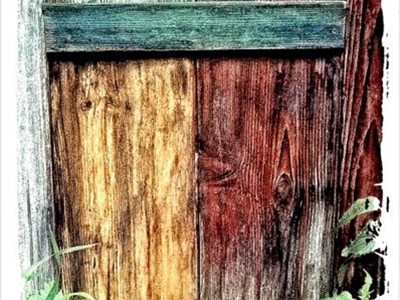 Spanische und Südtiroler Folkloremotive